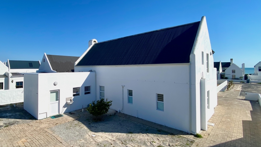 3 Bedroom Property for Sale in Dwarskersbos Western Cape